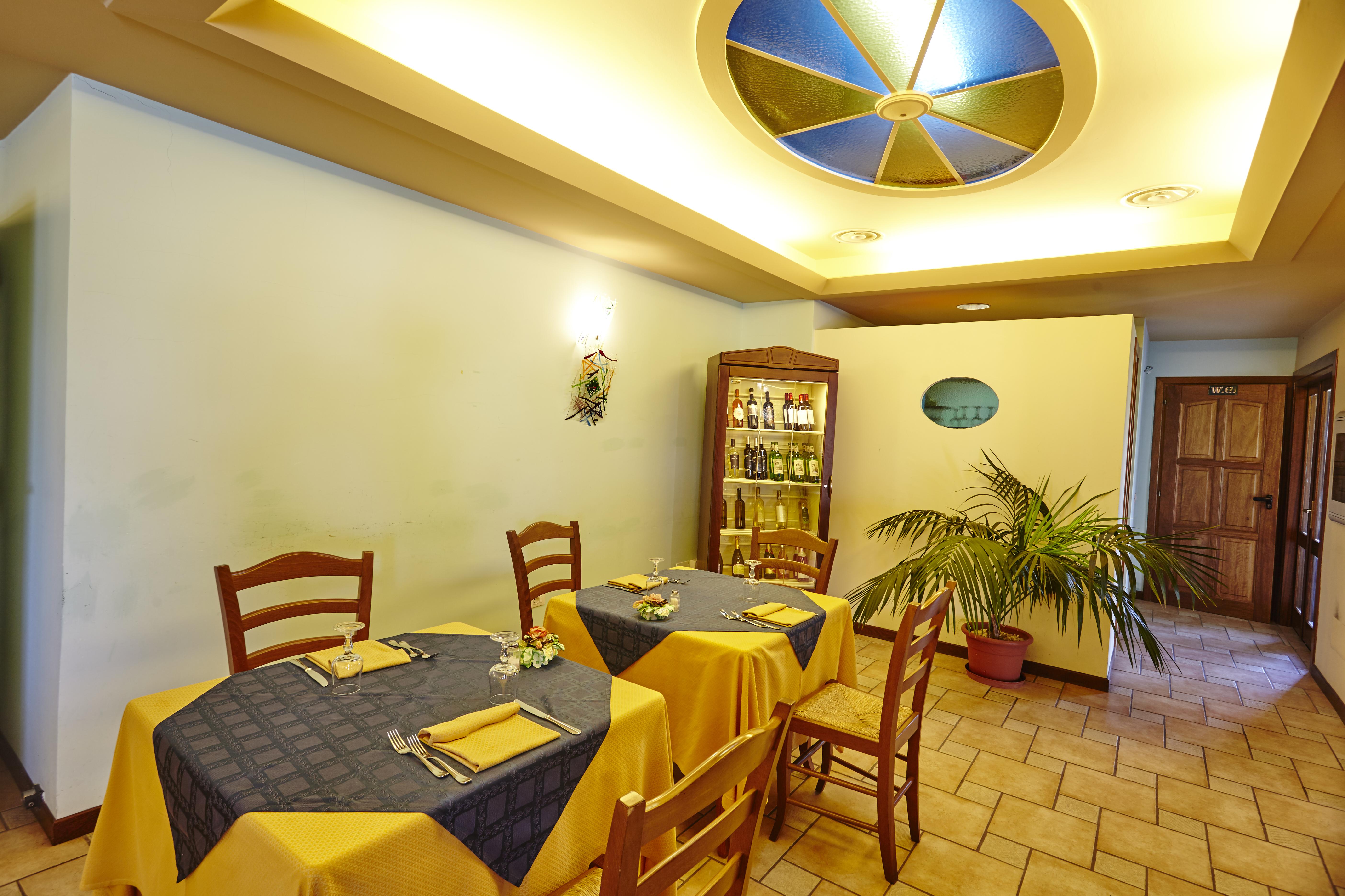 Hotel Cala Mirto Budoni Exterior foto